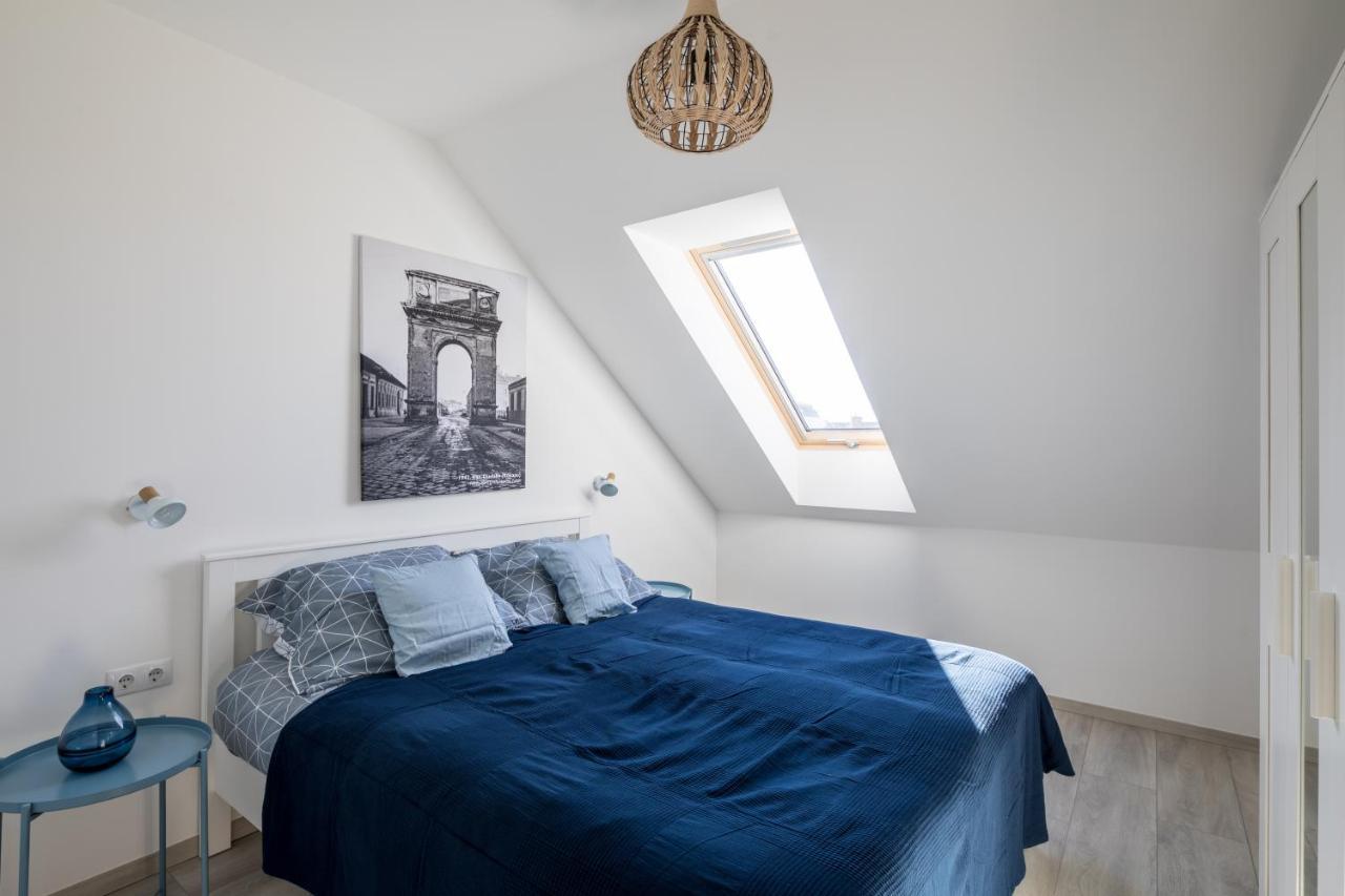 Stafetahaz Apartmanok Vác المظهر الخارجي الصورة