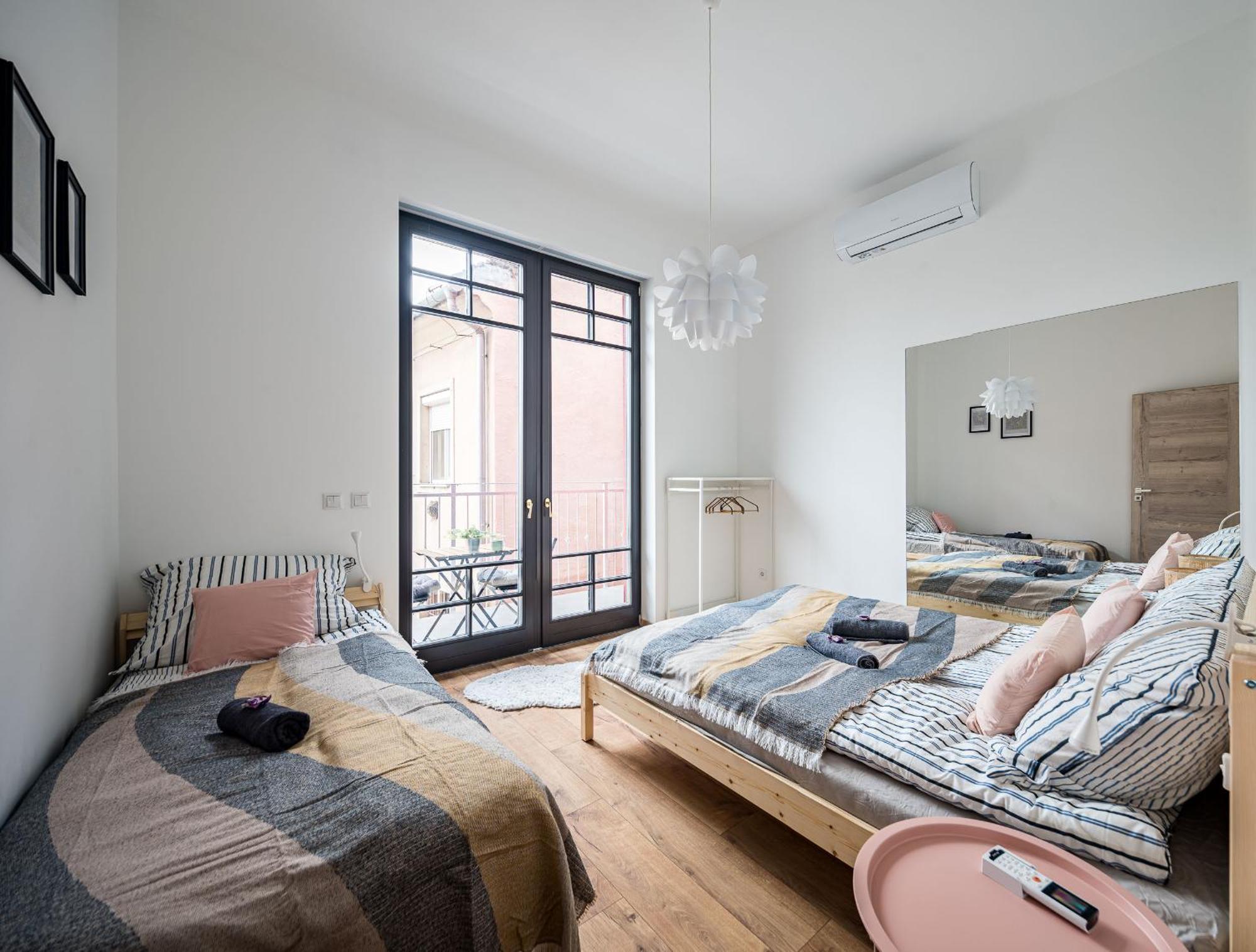 Stafetahaz Apartmanok Vác المظهر الخارجي الصورة