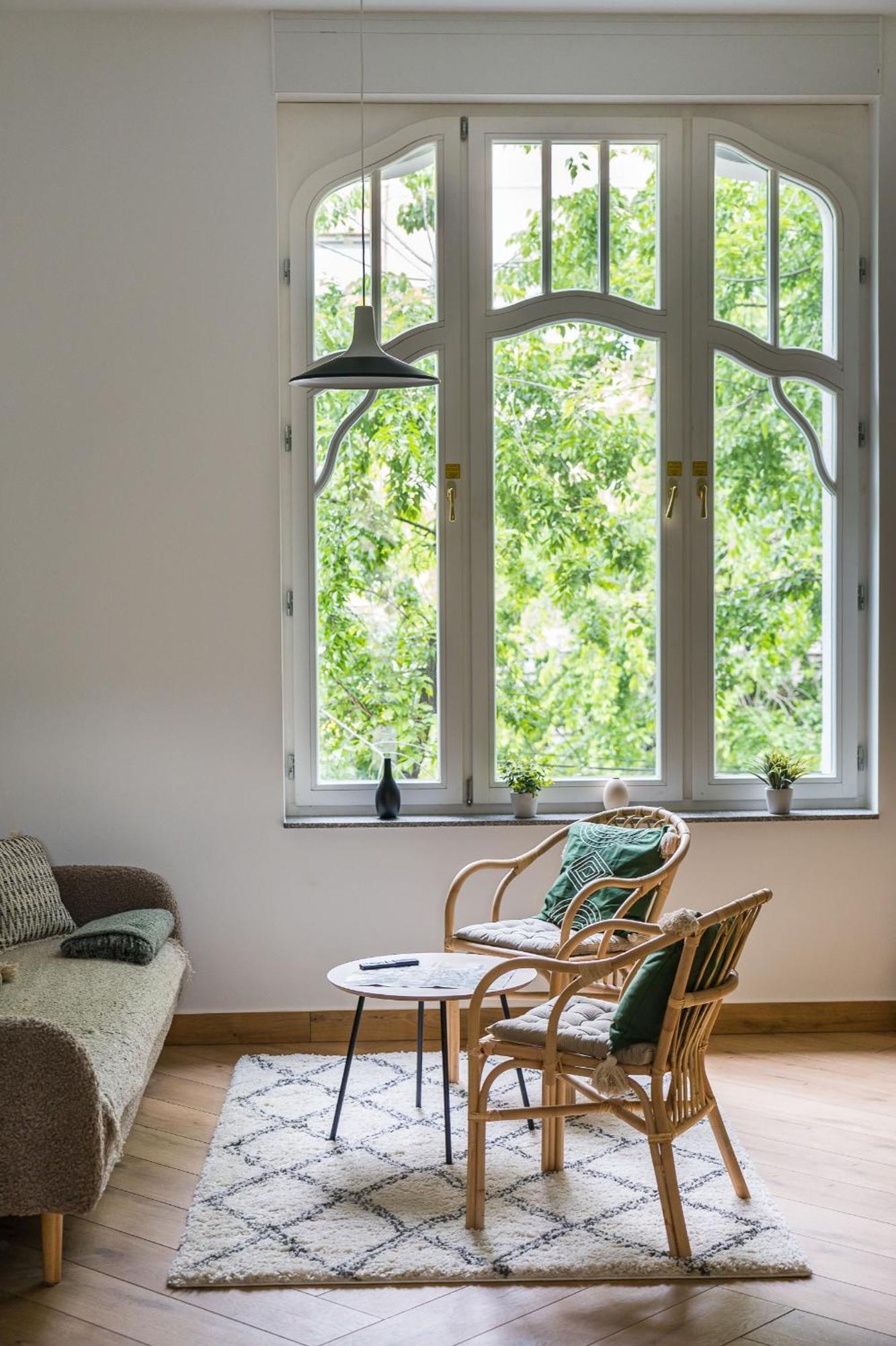 Stafetahaz Apartmanok Vác المظهر الخارجي الصورة