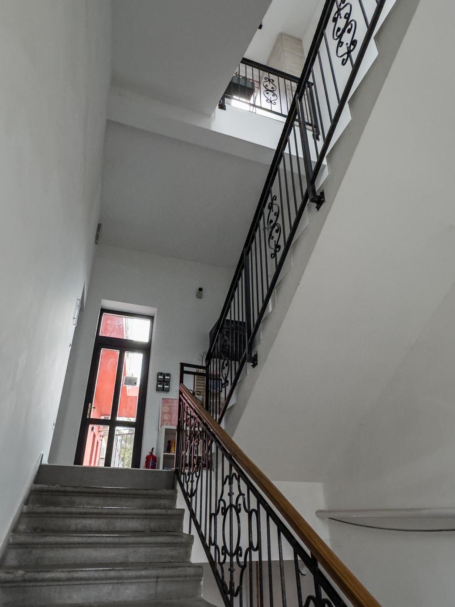 Stafetahaz Apartmanok Vác المظهر الخارجي الصورة